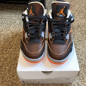 Wmns air Jordan 4 retro SE